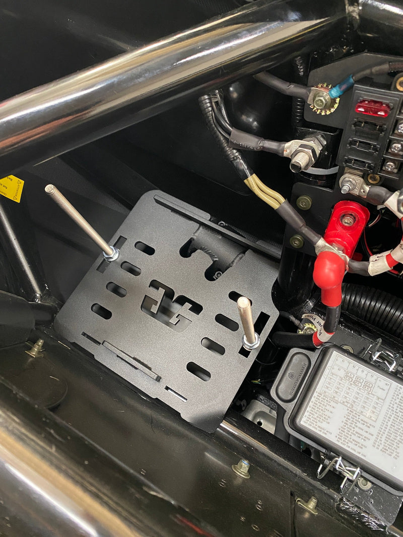 Load image into Gallery viewer, Speed UTV 2nd Battery Kit
