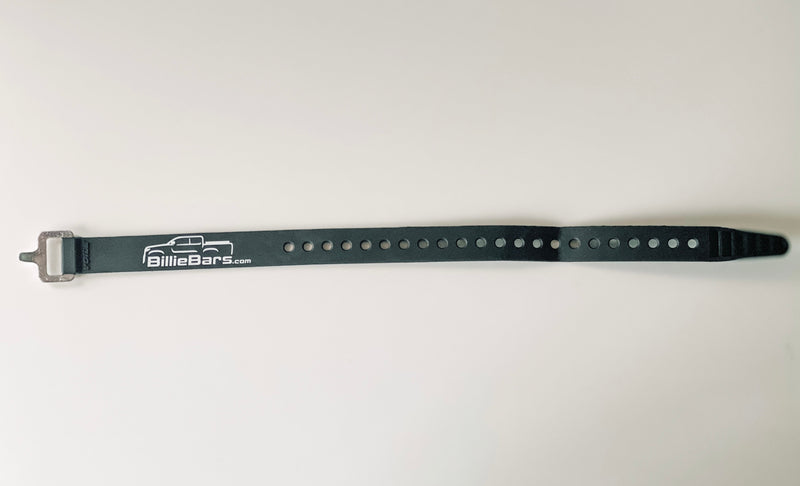 Load image into Gallery viewer, BillieBars - Rear Tire Straps

