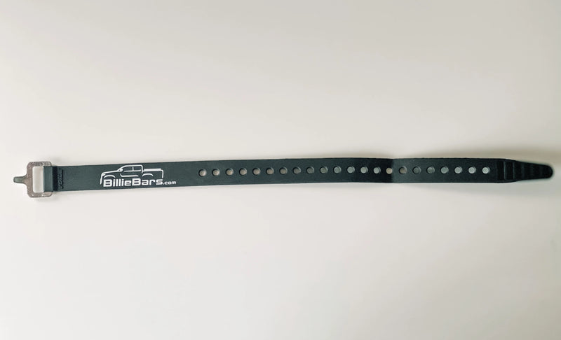 Load image into Gallery viewer, BillieBars - Rear Tire Straps
