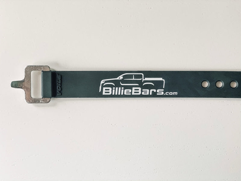 Load image into Gallery viewer, BillieBars - Rear Tire Straps
