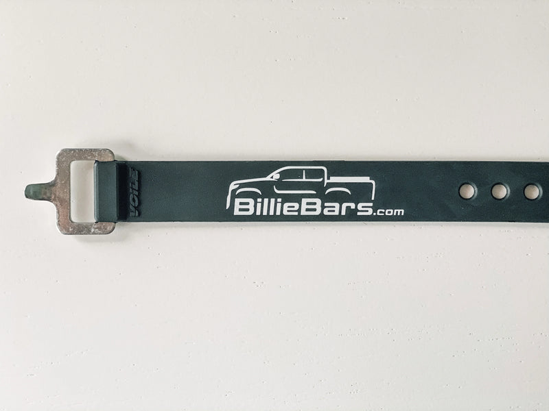 Load image into Gallery viewer, BillieBars - Rear Tire Straps
