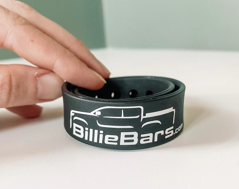Load image into Gallery viewer, BillieBars - Rear Tire Straps
