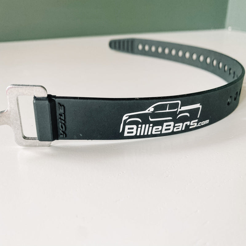 Load image into Gallery viewer, BillieBars - Rear Tire Straps
