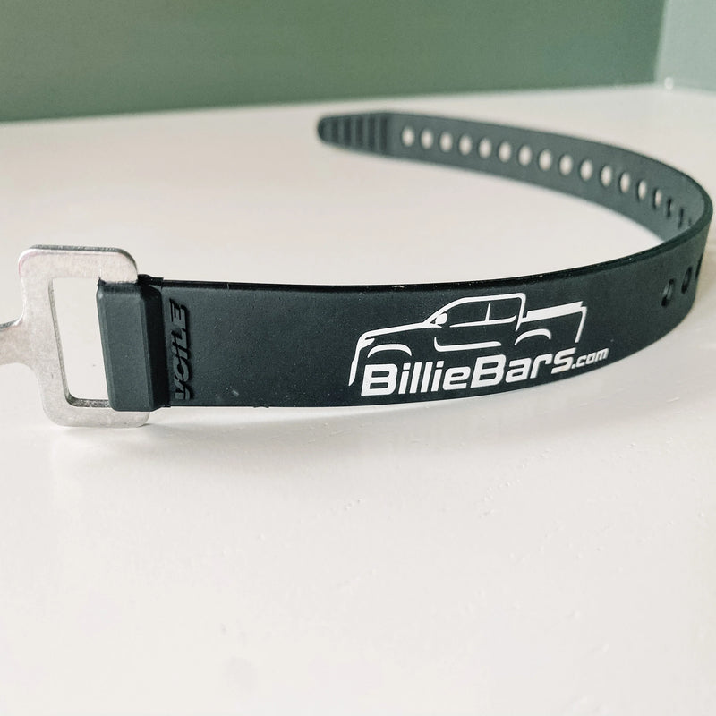 Load image into Gallery viewer, BillieBars - Rear Tire Straps
