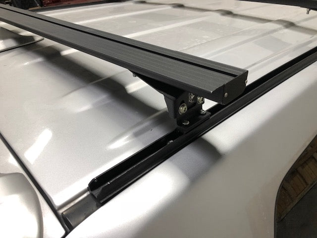 Load image into Gallery viewer, Toyota Land Cruiser 200 Series K9 Load Bar Kit
