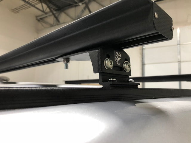 Load image into Gallery viewer, Toyota Land Cruiser 200 Series K9 Load Bar Kit
