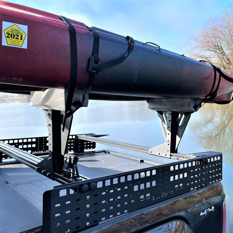 Load image into Gallery viewer, BillieBars - HighPro Kayak and SUP Mount Kit
