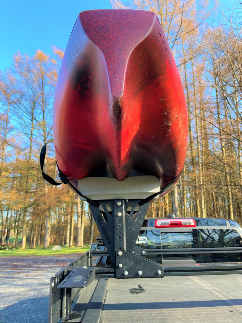 Load image into Gallery viewer, BillieBars - HighPro Kayak and SUP Mount Kit
