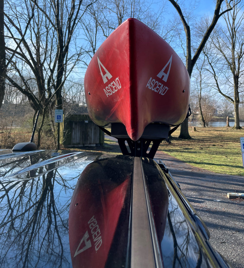Load image into Gallery viewer, BillieBars - HighPro Kayak and SUP Mount Kit
