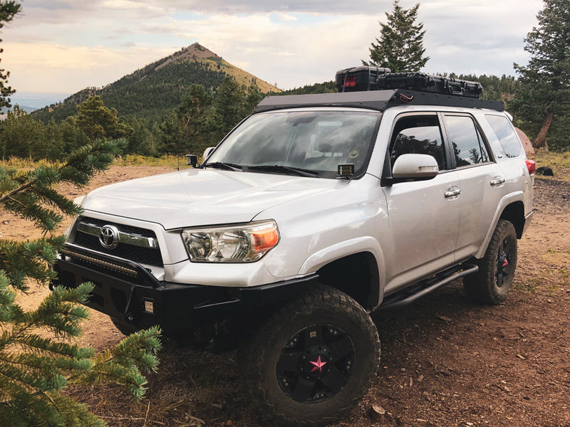 Load image into Gallery viewer, Economy Roof Rack For 2010-2024 Toyota 4Runner
