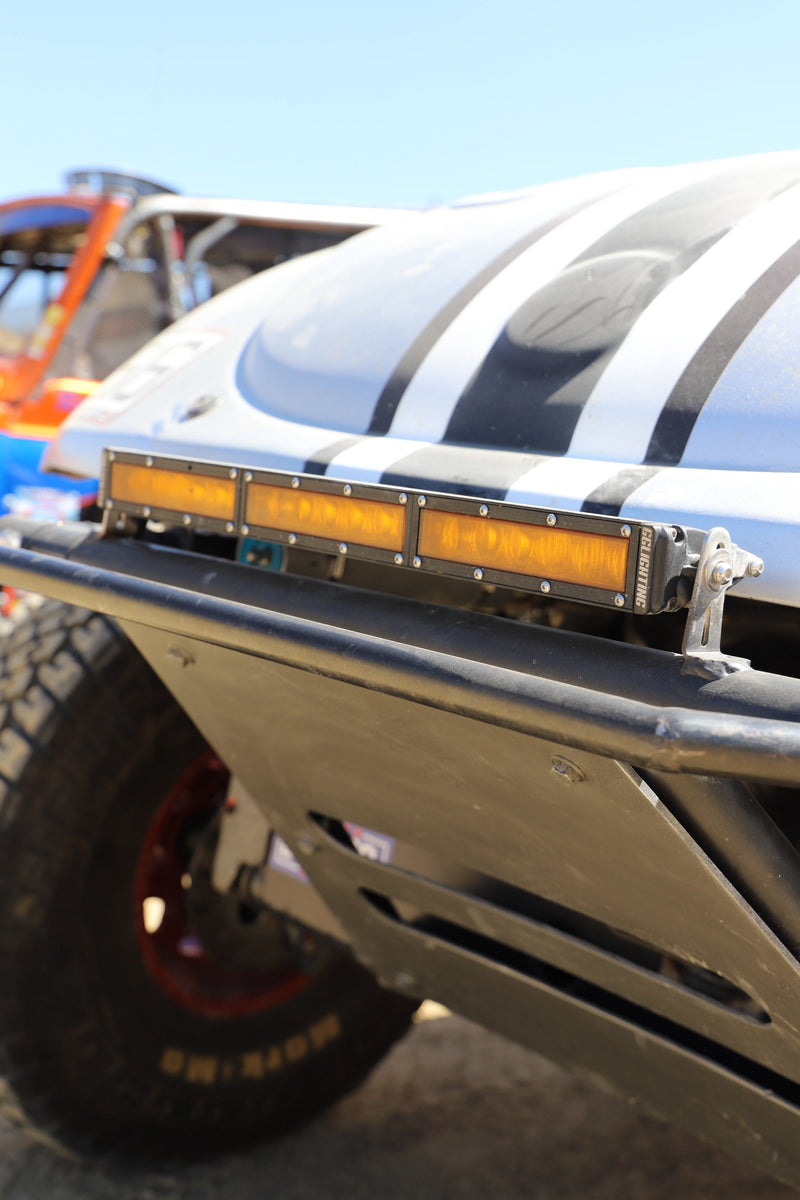 Load image into Gallery viewer, 20" Race Series Single Row LED Light Bar
