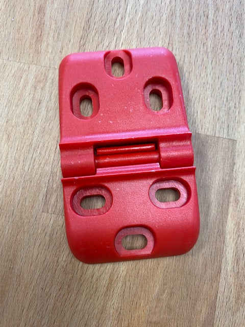 Load image into Gallery viewer, Removable Fridge Lid Hinge (Single Unit)

