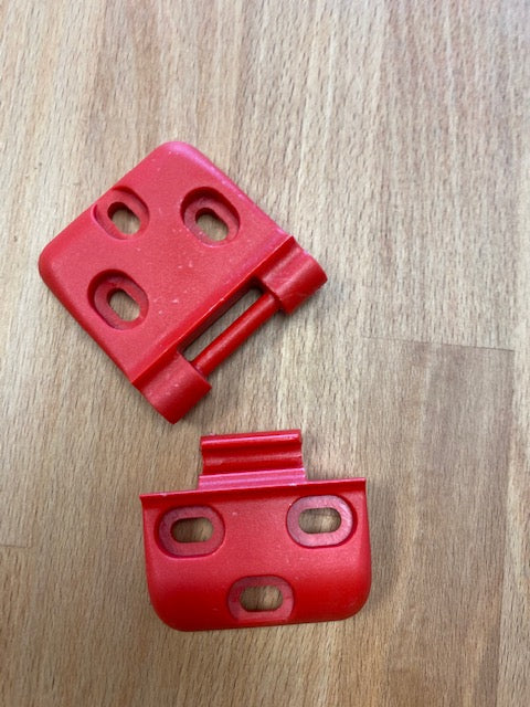 Load image into Gallery viewer, Removable Fridge Lid Hinge (Single Unit)
