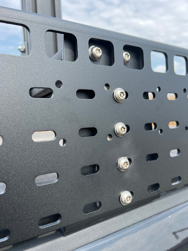 Load image into Gallery viewer, BillieBars - Mid Height Molle Panel (QTY 1)
