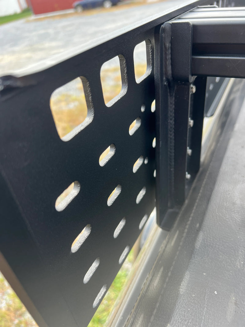 Load image into Gallery viewer, BillieBars - Mid Height Molle Panel (QTY 1)

