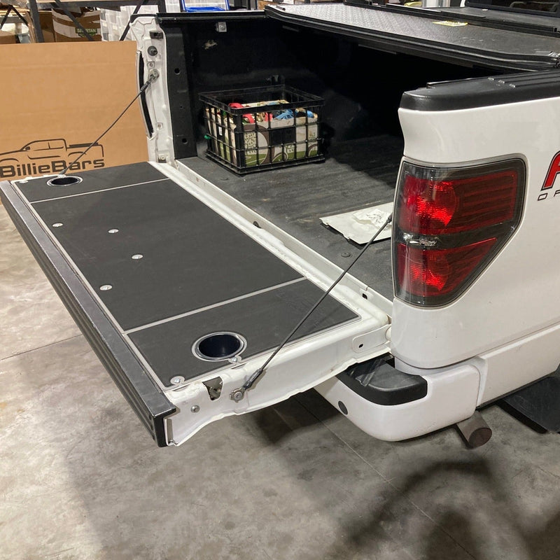Load image into Gallery viewer, F150 Tailgate Cover (2010-2014)
