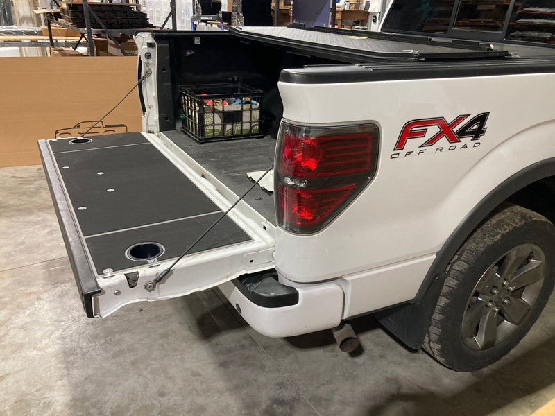 Load image into Gallery viewer, F150 Tailgate Cover (2010-2014)
