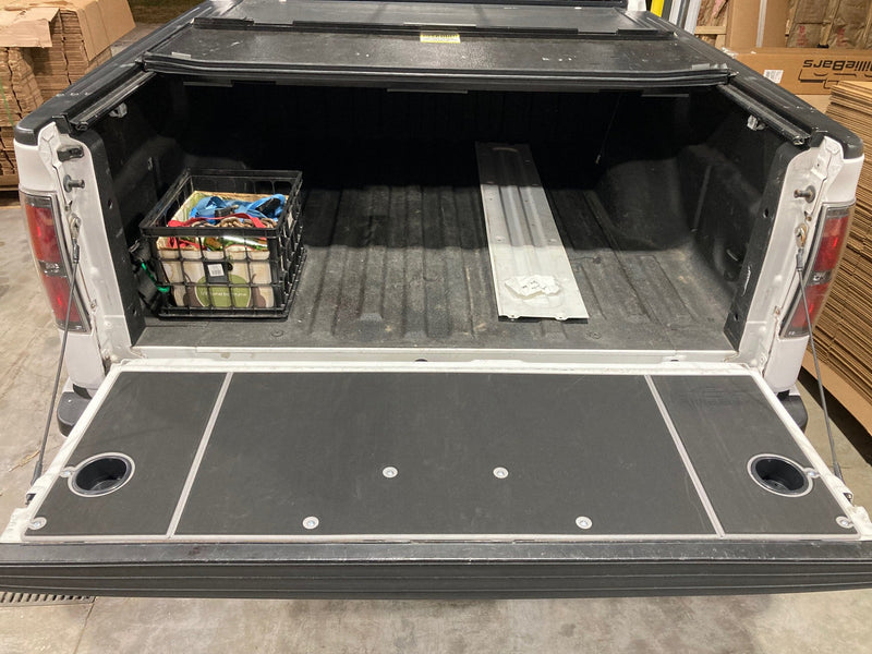Load image into Gallery viewer, F150 Tailgate Cover (2010-2014)
