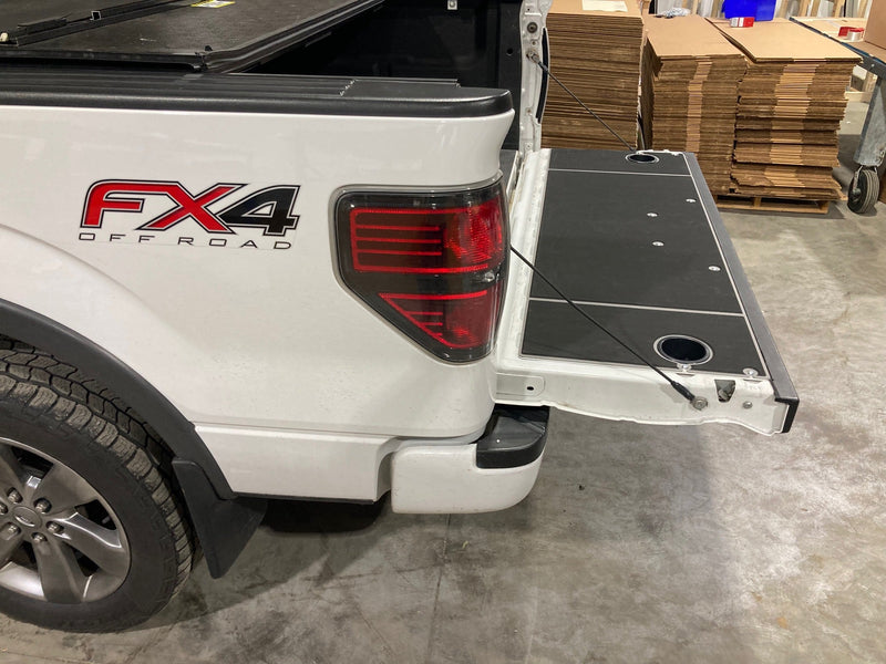 Load image into Gallery viewer, F150 Tailgate Cover (2010-2014)
