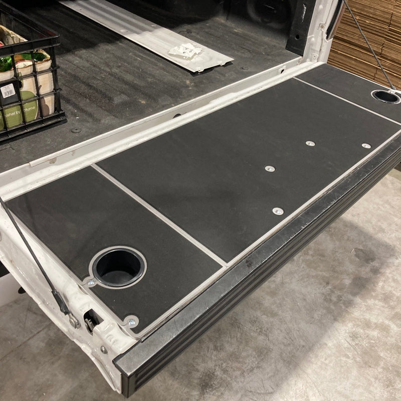 Load image into Gallery viewer, F150 Tailgate Cover (2010-2014)
