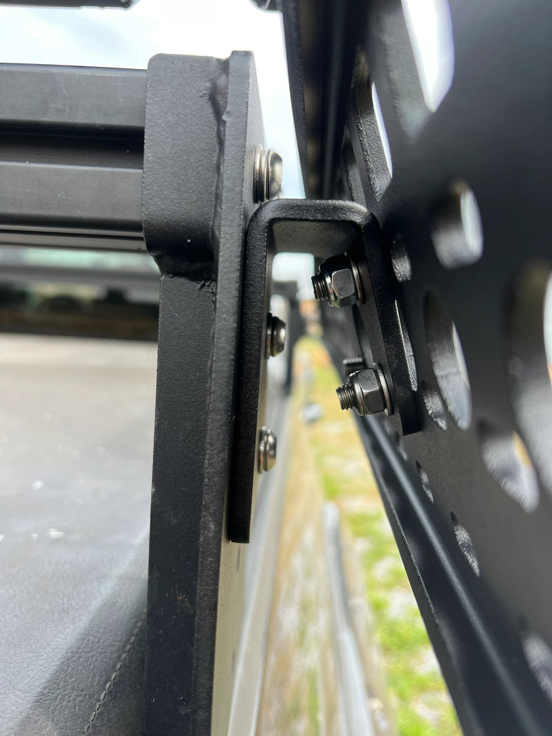 Load image into Gallery viewer, BillieBars - Small Molle Panel (QTY 1)
