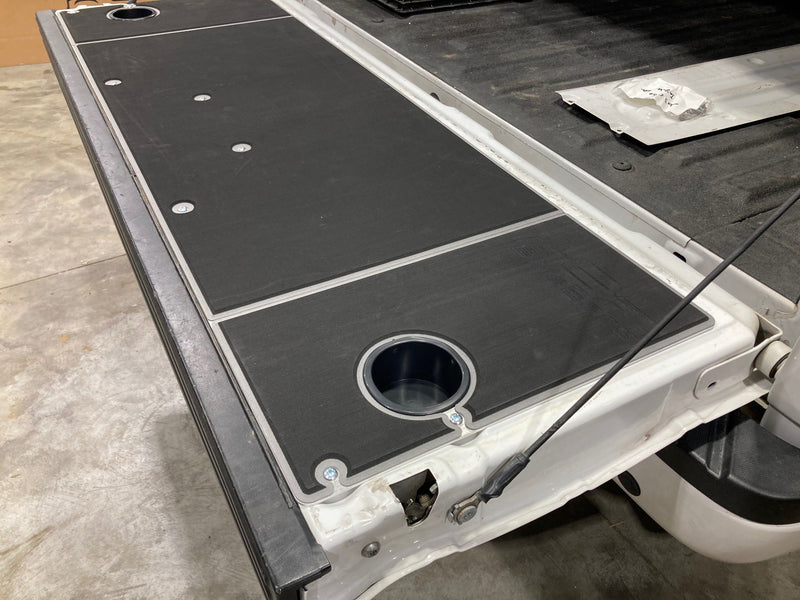 Load image into Gallery viewer, F150 Tailgate Cover (2010-2014)
