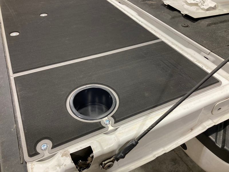 Load image into Gallery viewer, F150 Tailgate Cover (2010-2014)
