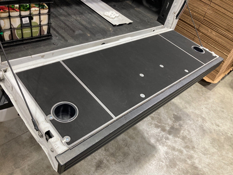 Load image into Gallery viewer, F150 Tailgate Cover (2010-2014)
