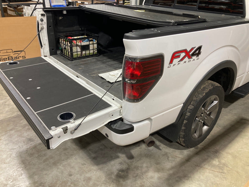 Load image into Gallery viewer, F150 Tailgate Cover (2010-2014)
