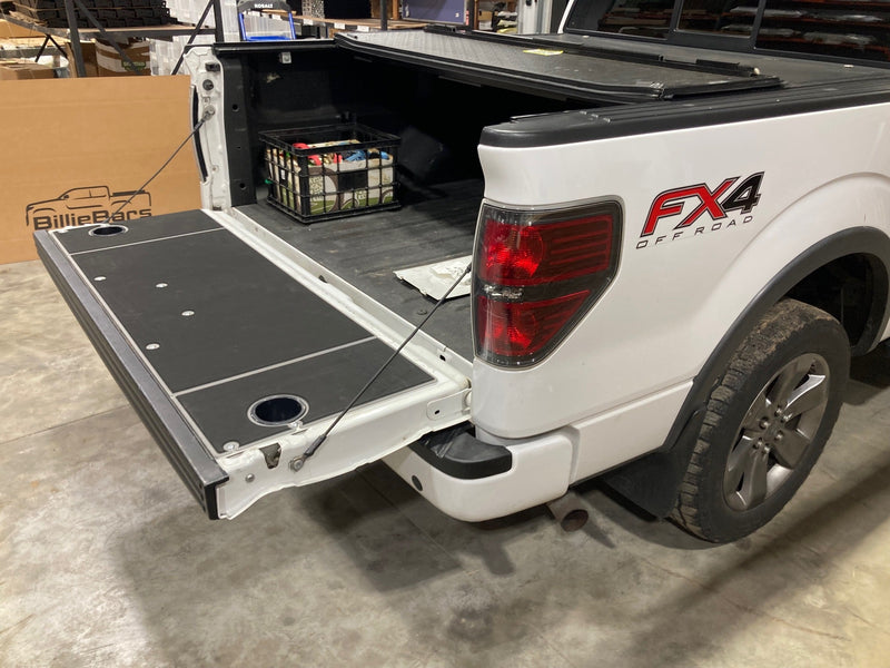 Load image into Gallery viewer, F150 Tailgate Cover (2010-2014)
