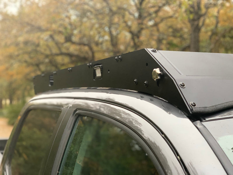 Load image into Gallery viewer, Premium Roof Rack For 2005-2023 Toyota Tacoma
