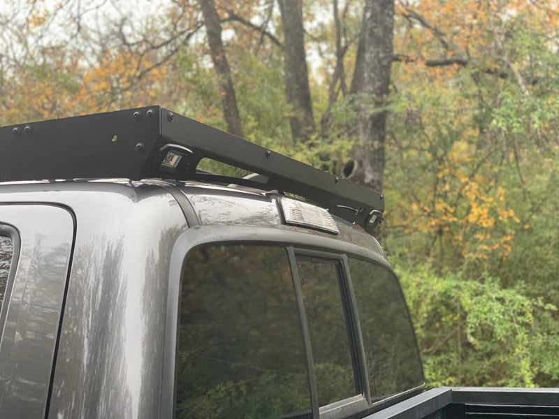 Load image into Gallery viewer, Premium Roof Rack For 2005-2023 Toyota Tacoma
