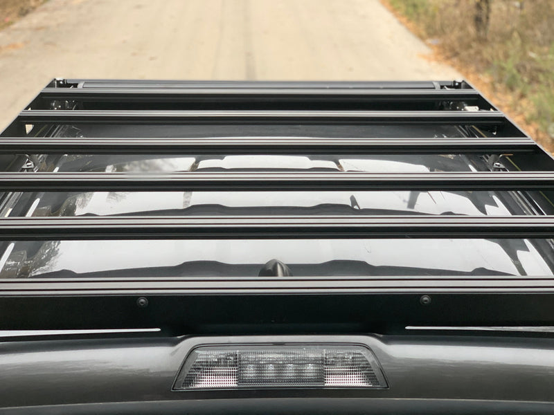 Load image into Gallery viewer, Premium Roof Rack For 2005-2023 Toyota Tacoma
