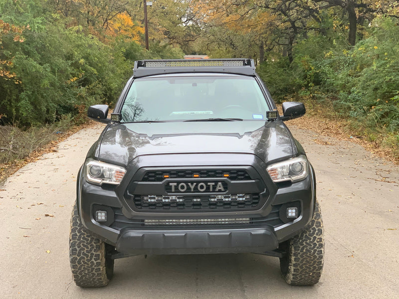 Load image into Gallery viewer, Premium Roof Rack For 2005-2023 Toyota Tacoma
