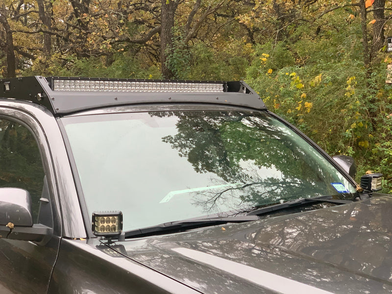 Load image into Gallery viewer, Premium Roof Rack For 2005-2023 Toyota Tacoma
