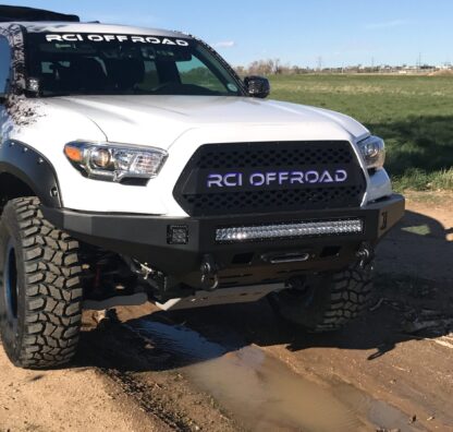 Load image into Gallery viewer, RCI Off Road Arapaho Series Front Bumper | 16-23 Tacoma
