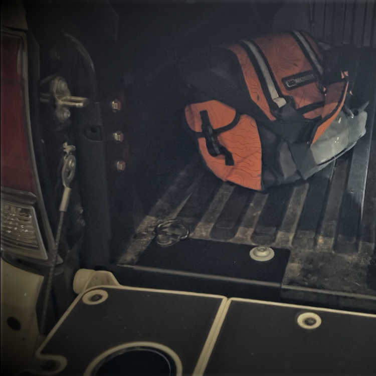 Load image into Gallery viewer, Tacoma Bed Stiffy's and Tailgate Cover Kit (2005-2023)
