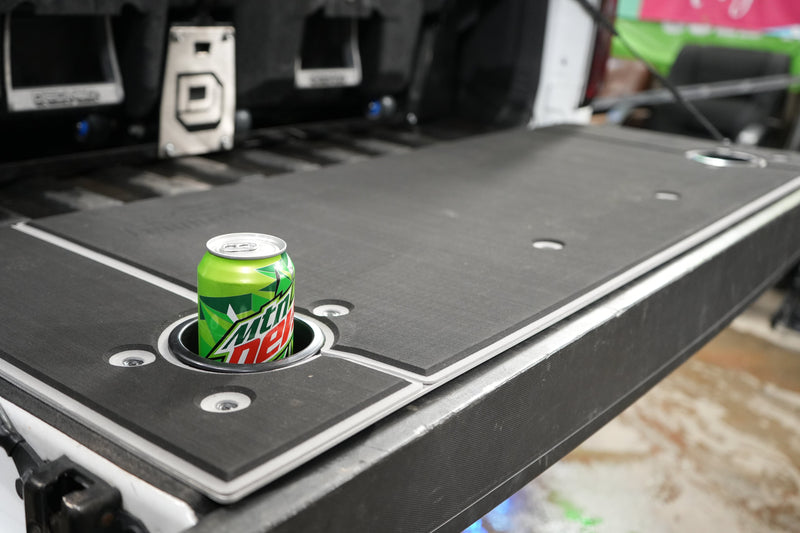 Load image into Gallery viewer, Colorado/Canyon Tailgate Cover (2014-2022)
