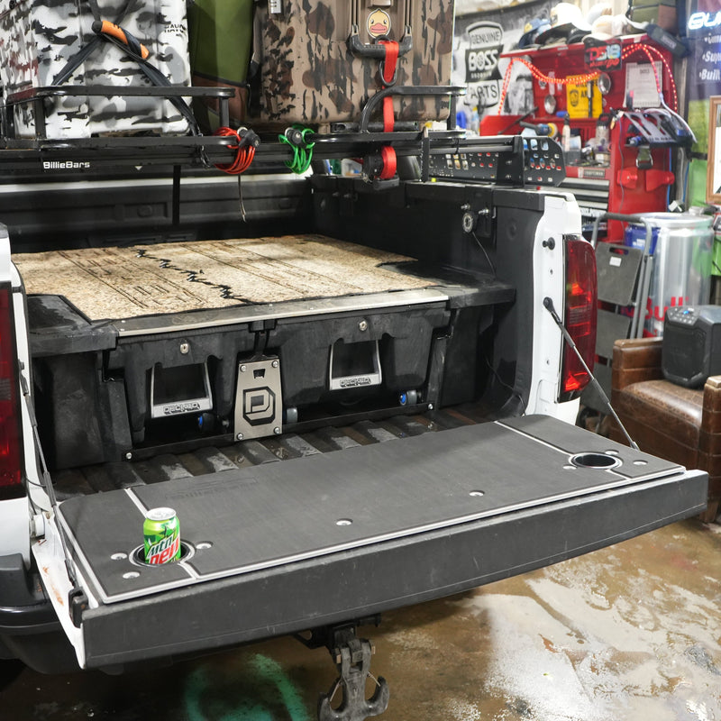 Load image into Gallery viewer, Colorado/Canyon Tailgate Cover (2014-2022)
