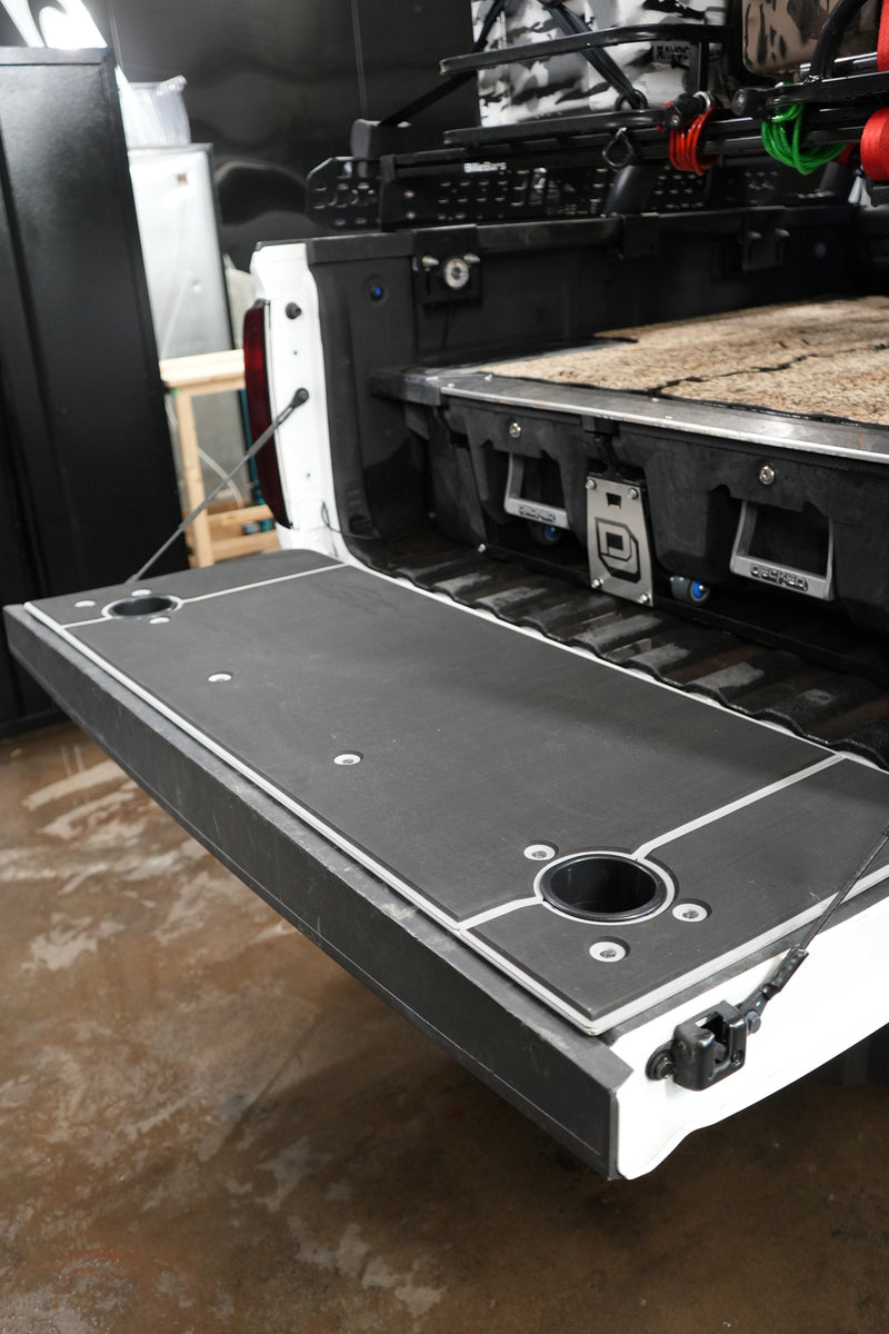 Load image into Gallery viewer, Colorado/Canyon Tailgate Cover (2014-2022)
