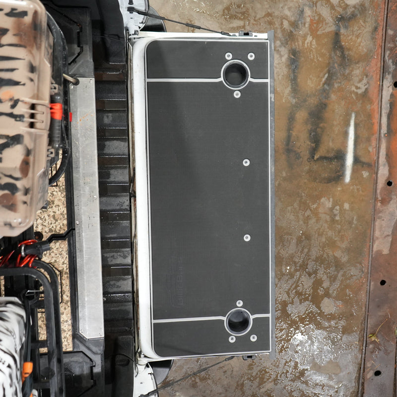 Load image into Gallery viewer, Colorado/Canyon Tailgate Cover (2014-2022)

