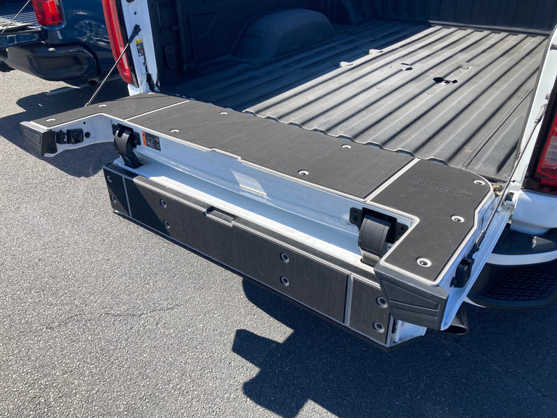 Load image into Gallery viewer, Silverado/Sierra MULTI-FLEX/MULTIPRO Tailgate Cover Kit
