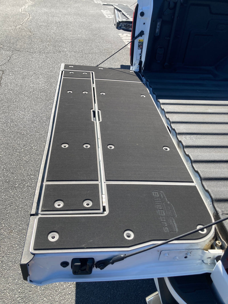 Load image into Gallery viewer, Silverado/Sierra MULTI-FLEX/MULTIPRO Tailgate Cover Kit
