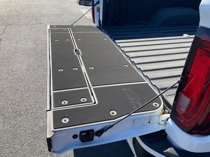Load image into Gallery viewer, Silverado/Sierra MULTI-FLEX/MULTIPRO Tailgate Cover Kit
