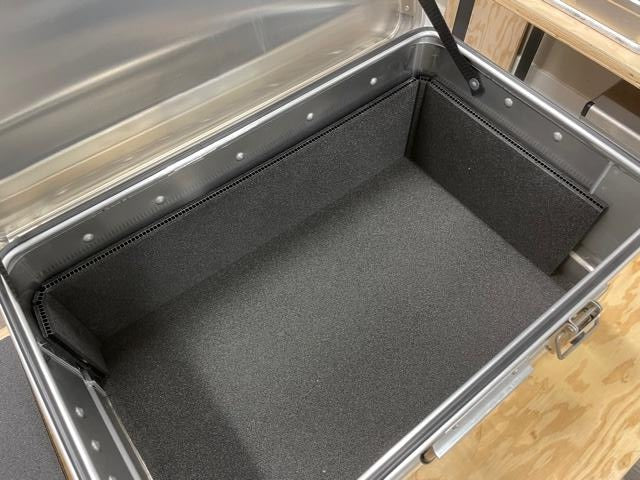 Load image into Gallery viewer, RuumX Case Divider System
