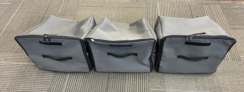 Load image into Gallery viewer, Custom Storage Bags 14 X 14 X 14
