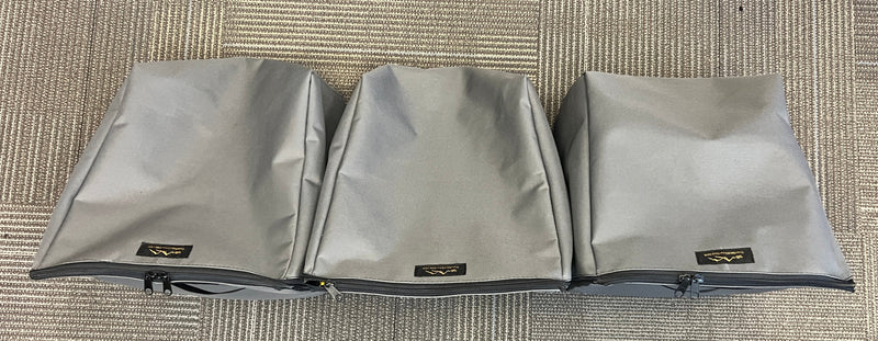 Load image into Gallery viewer, Custom Storage Bags 14 X 14 X 14

