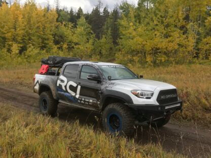 Load image into Gallery viewer, RCI Off Road Arapaho Series Front Bumper | 16-23 Tacoma
