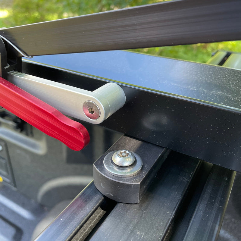 Load image into Gallery viewer, Hardware Kit - 1UP Flush Mount Hardware
