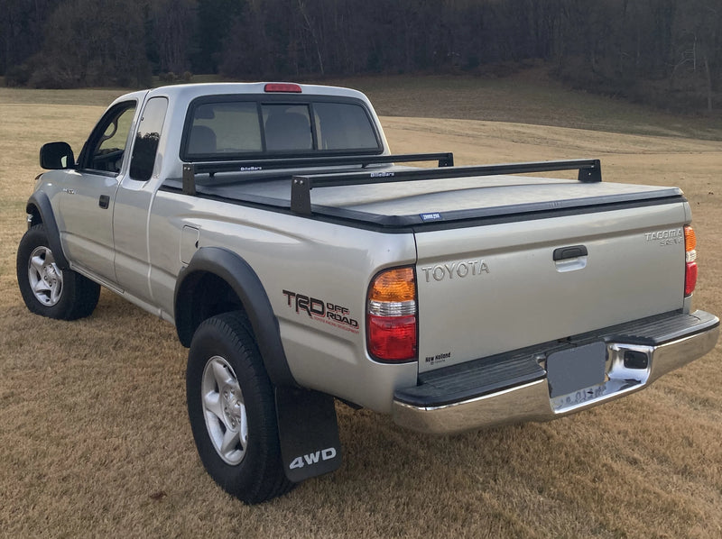 Load image into Gallery viewer, BillieBars Cross Bar System - 1st Gen Toyota Tacoma (1995-2004)
